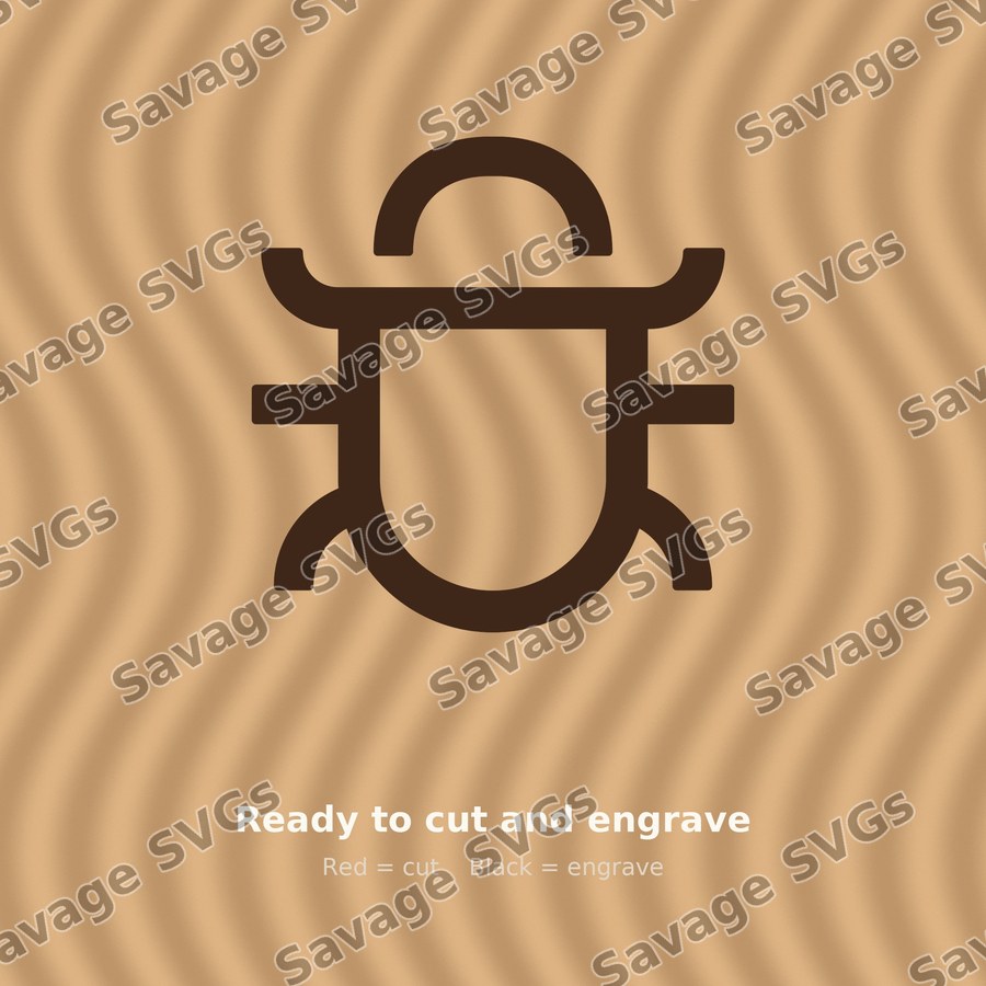 Bug Icon