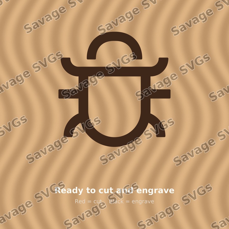 Bug Icon