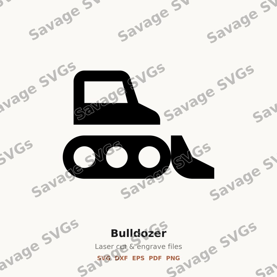 Bulldozer