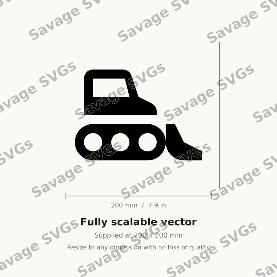 Bulldozer