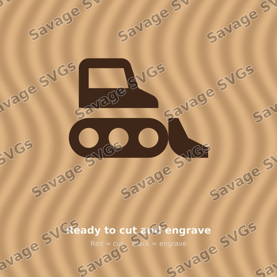 Bulldozer