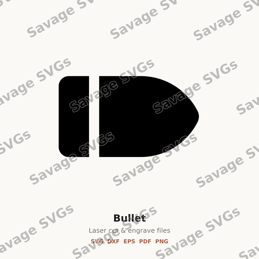Bullet