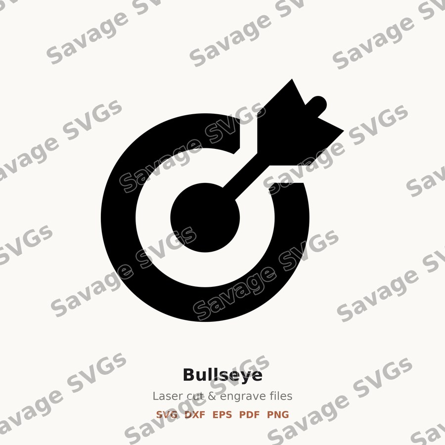 Bullseye