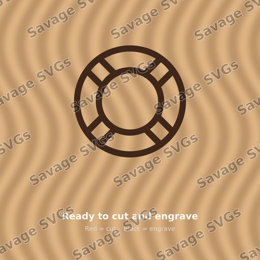 Buoy Outline