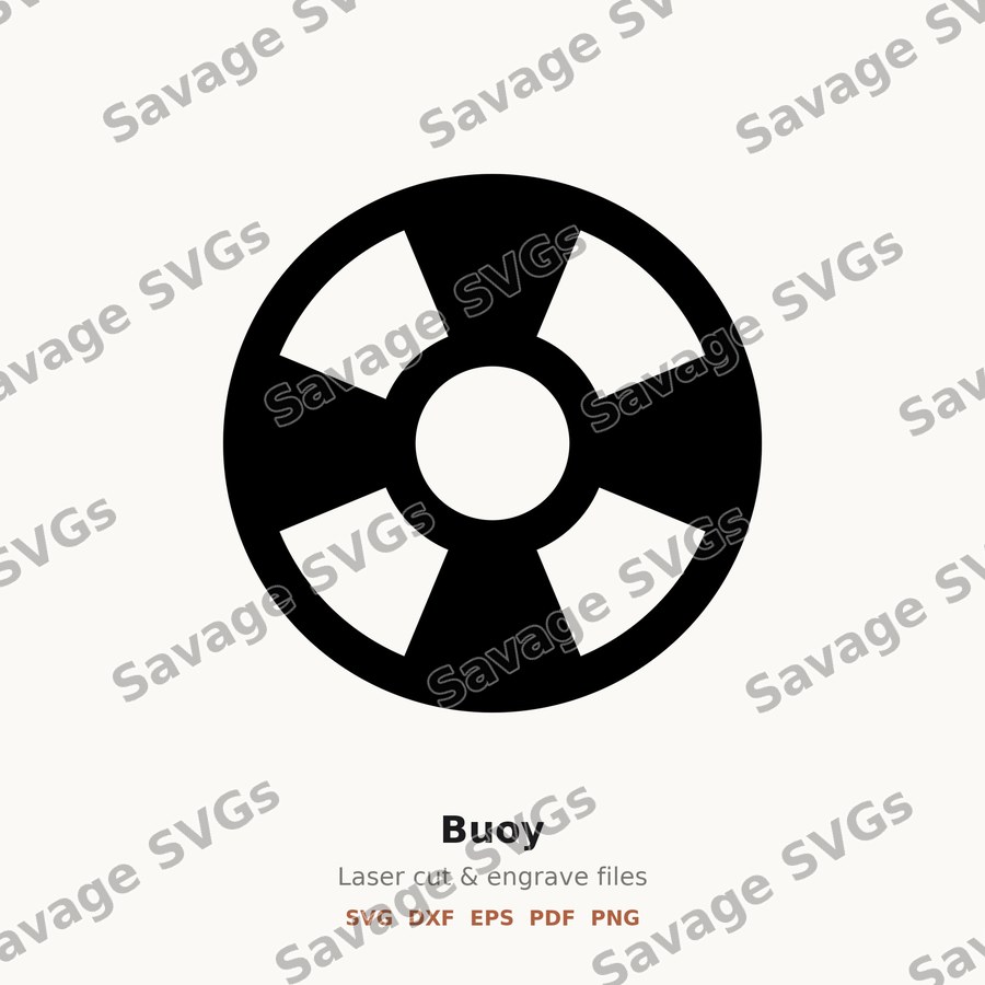 Buoy