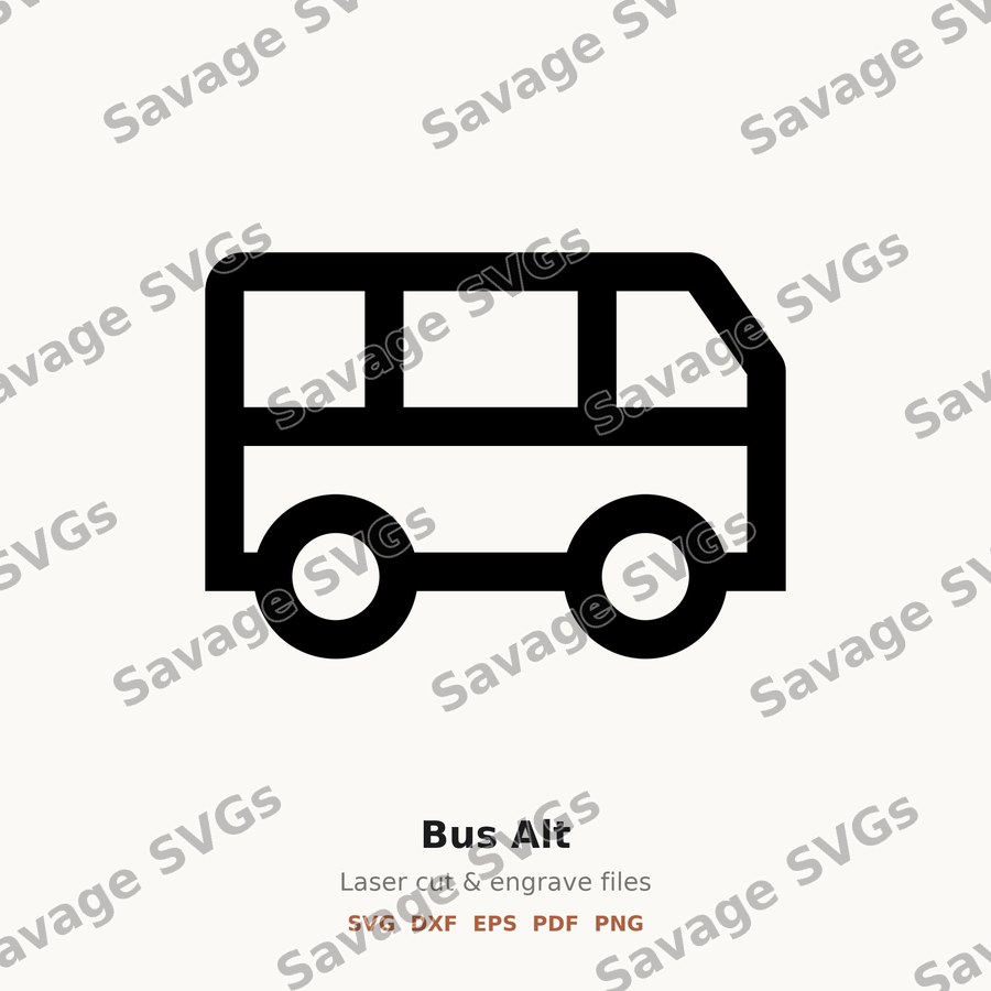 Bus Alt