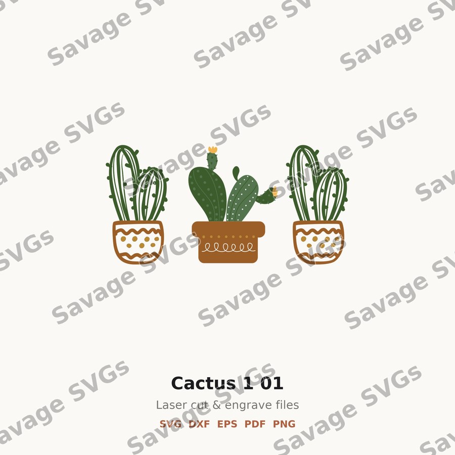 Cactus 1 01