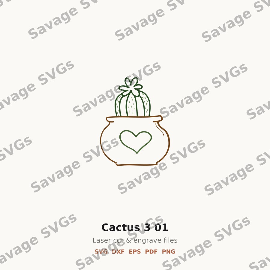 Cactus 3 01