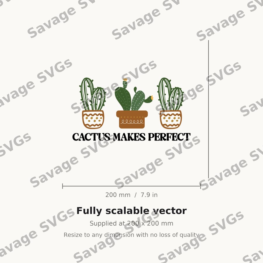Cactus Makes Perfect 01