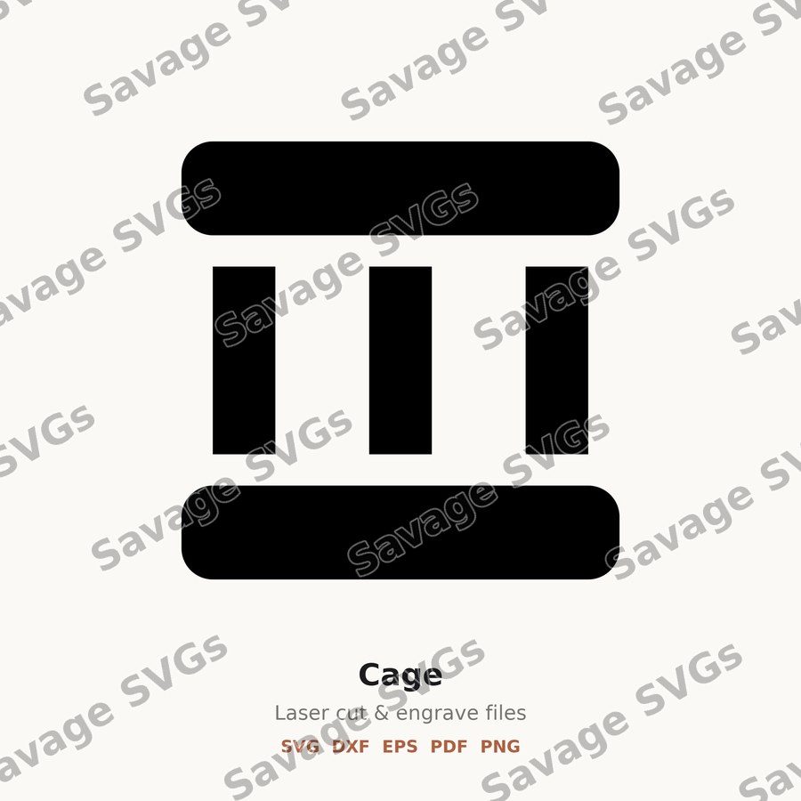 Cage