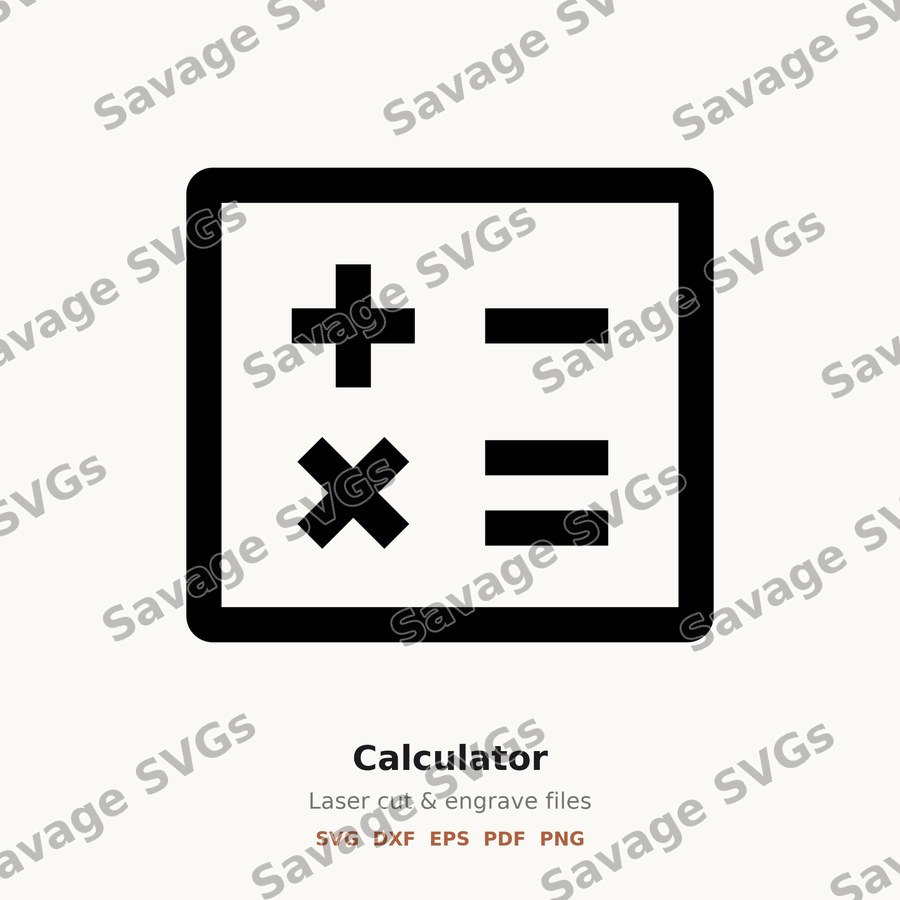 Calculator