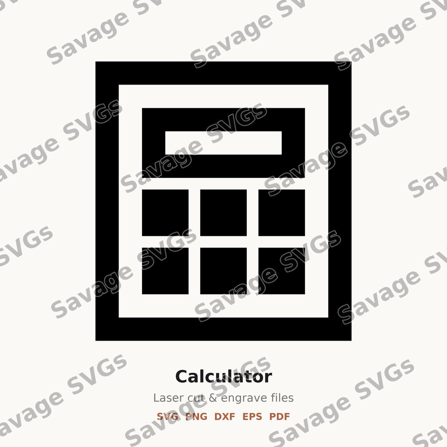 Calculator