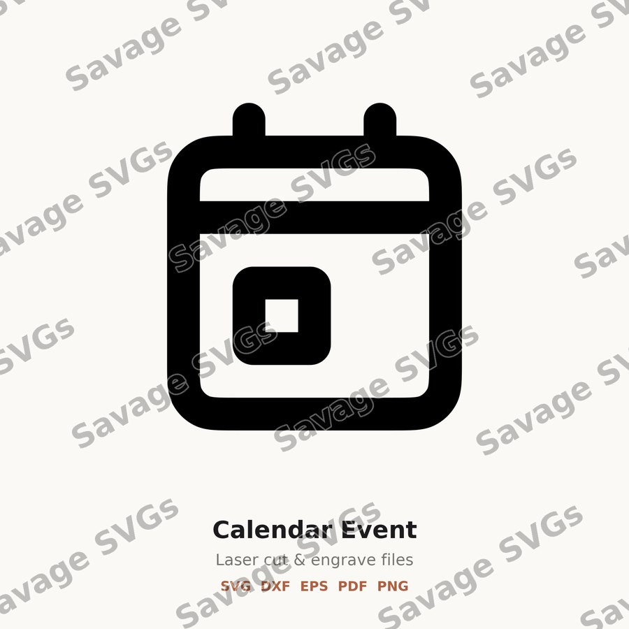 Calendar Event