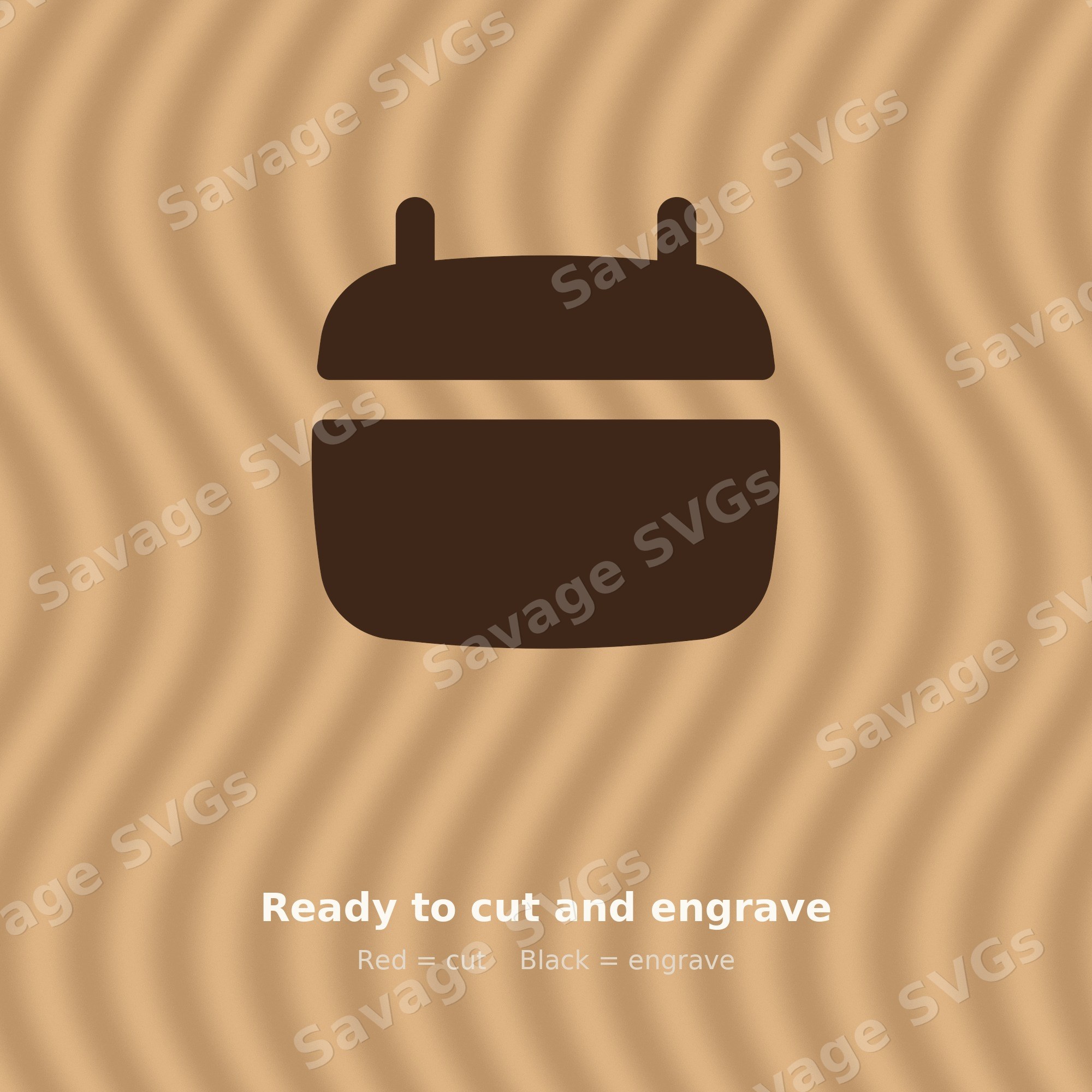 Calendar Icon