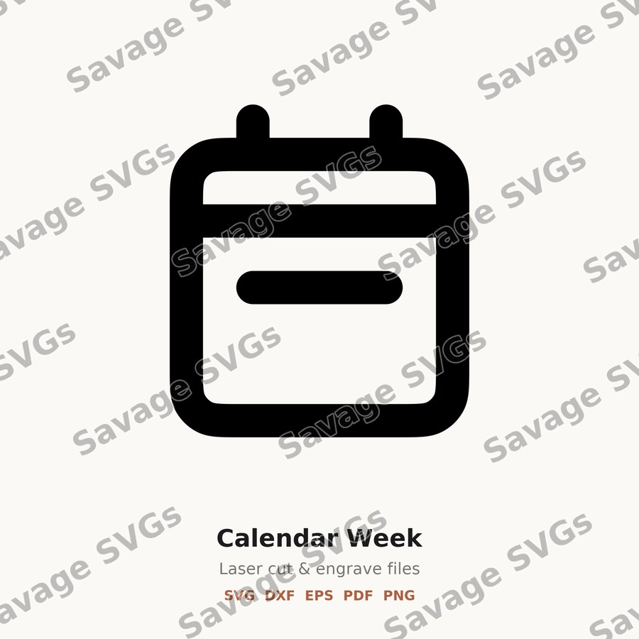 Calendar Week