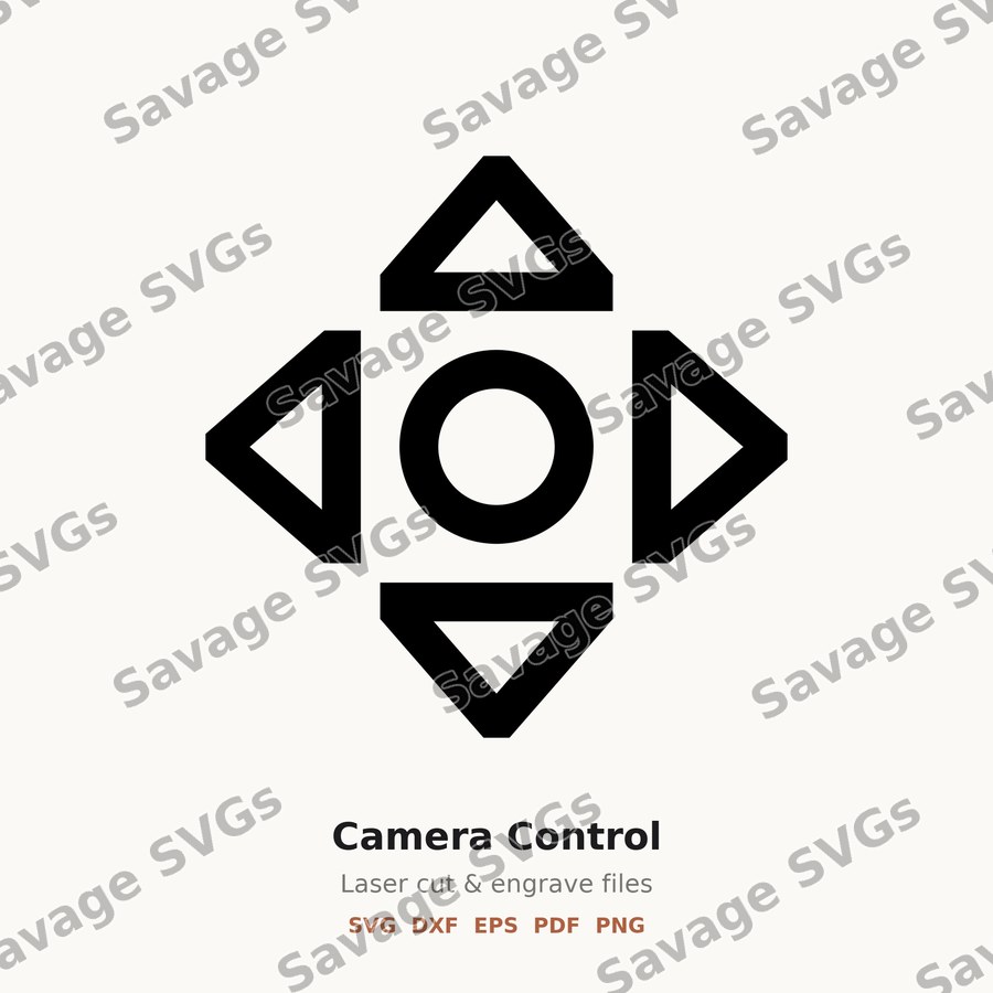 Camera Control