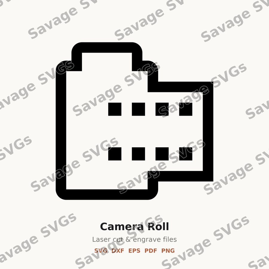 Camera Roll