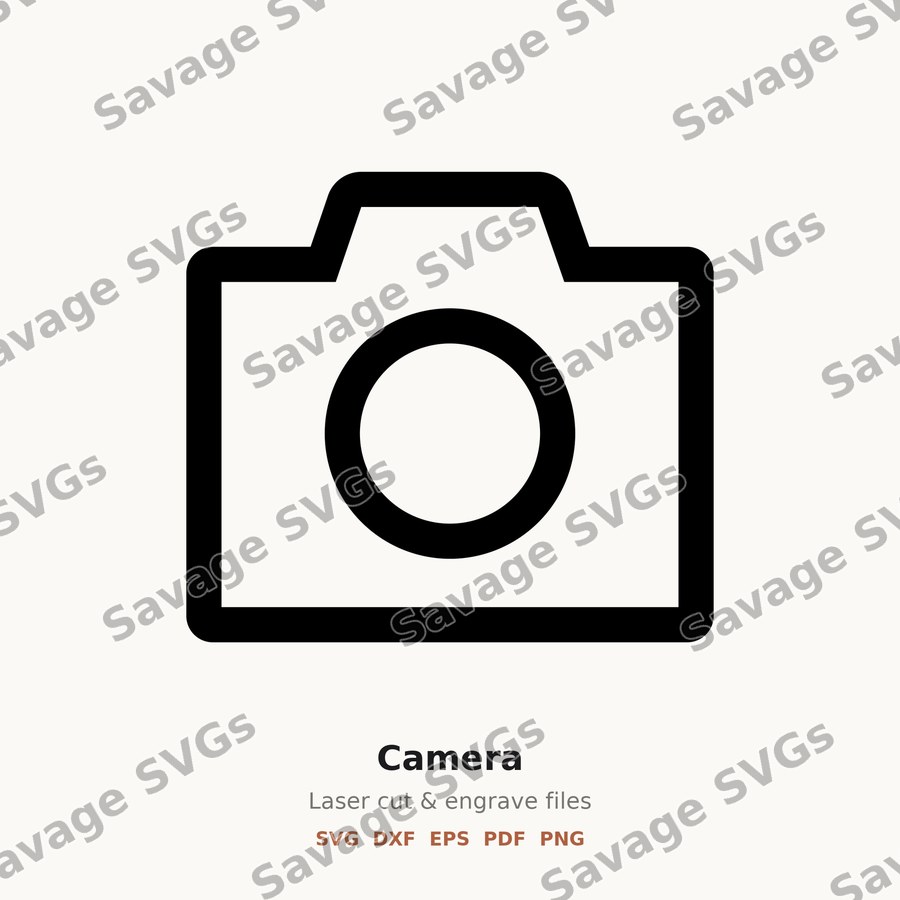 Camera