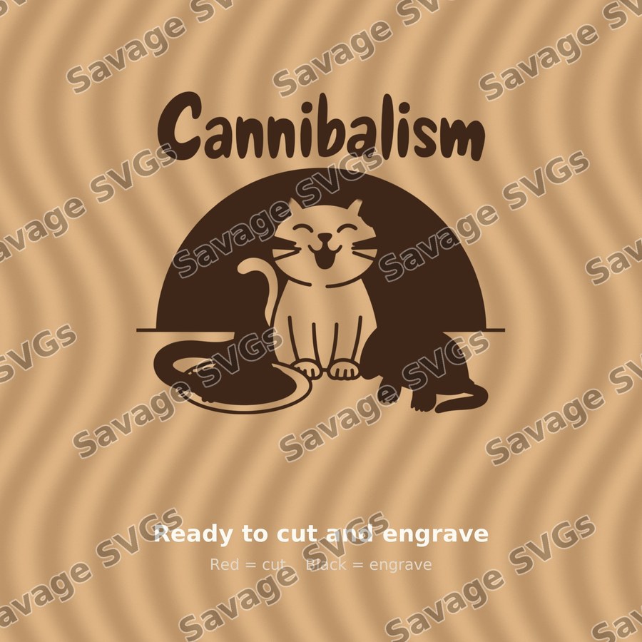 Cannibalism