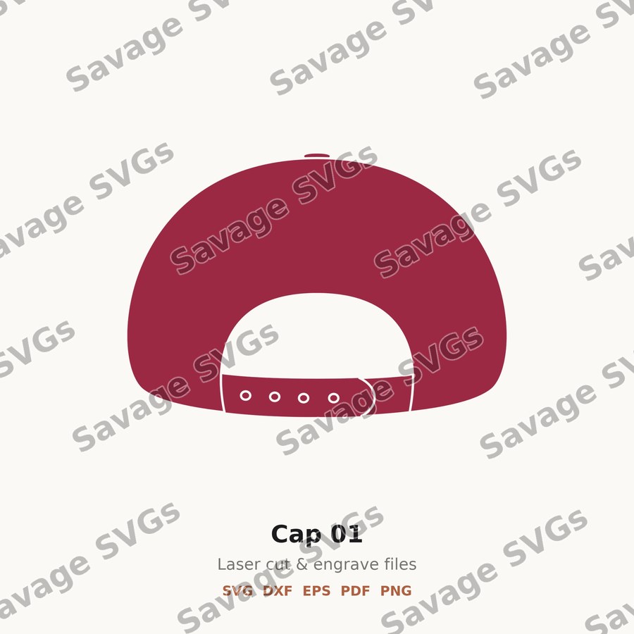 Cap 01