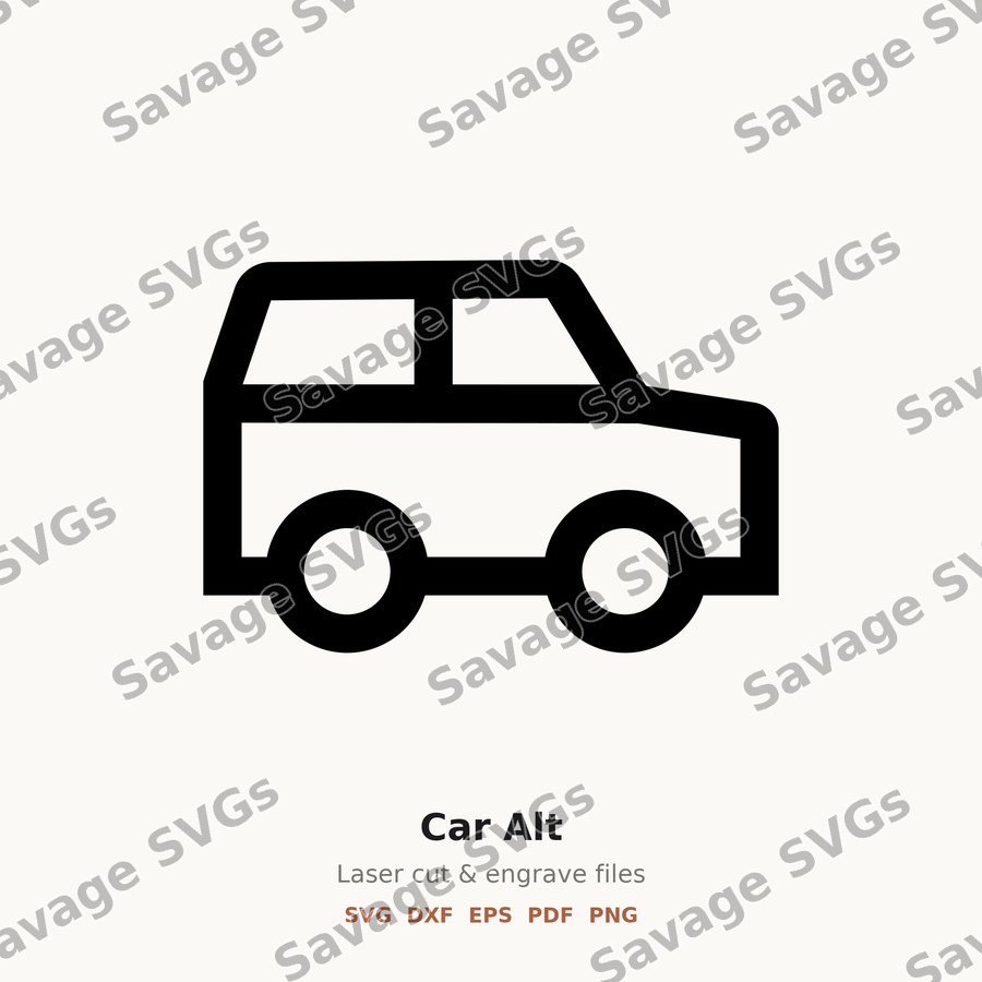 Car Alt