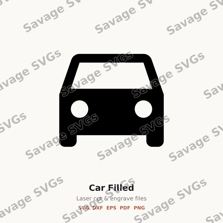 Car Filled
