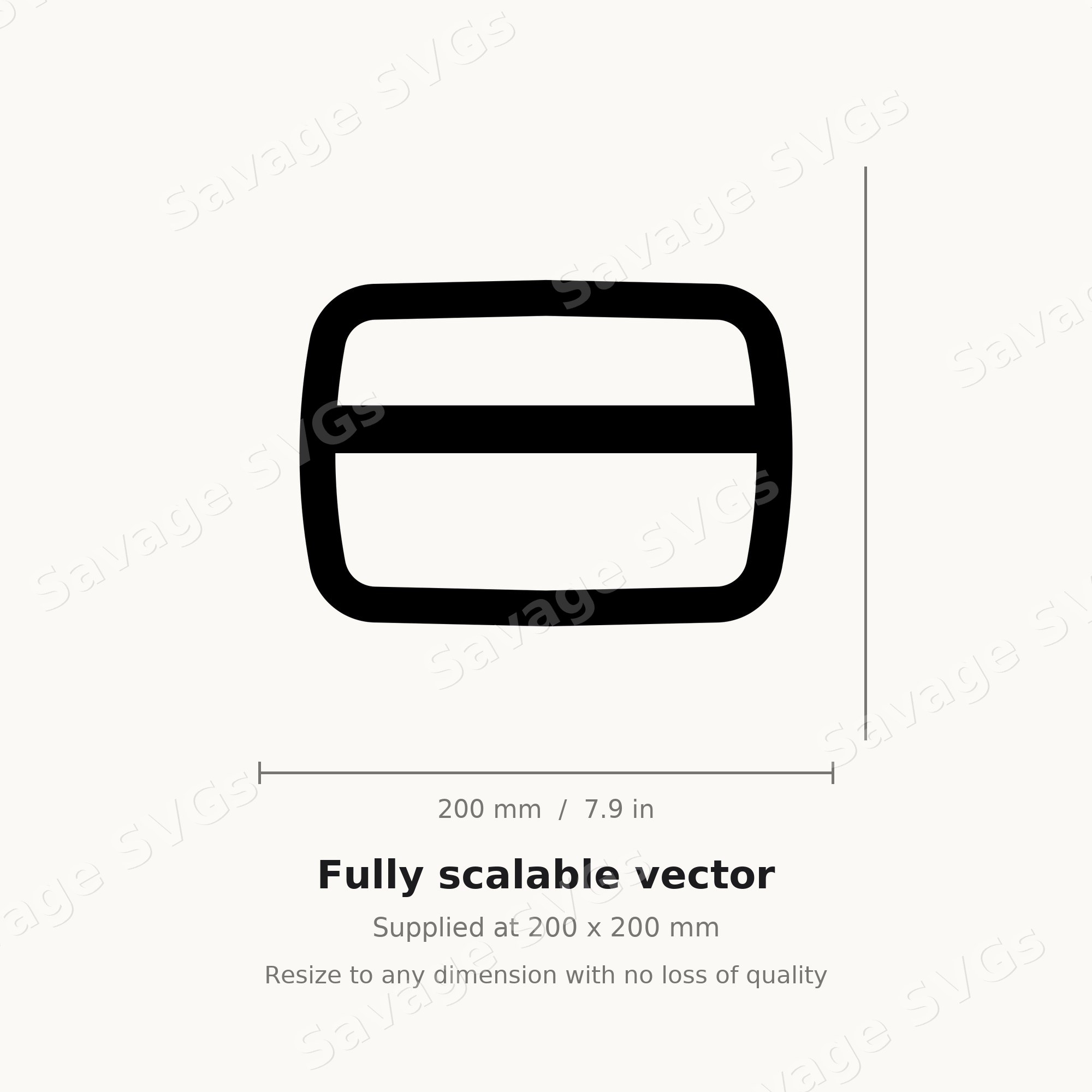 Credit Card Icon