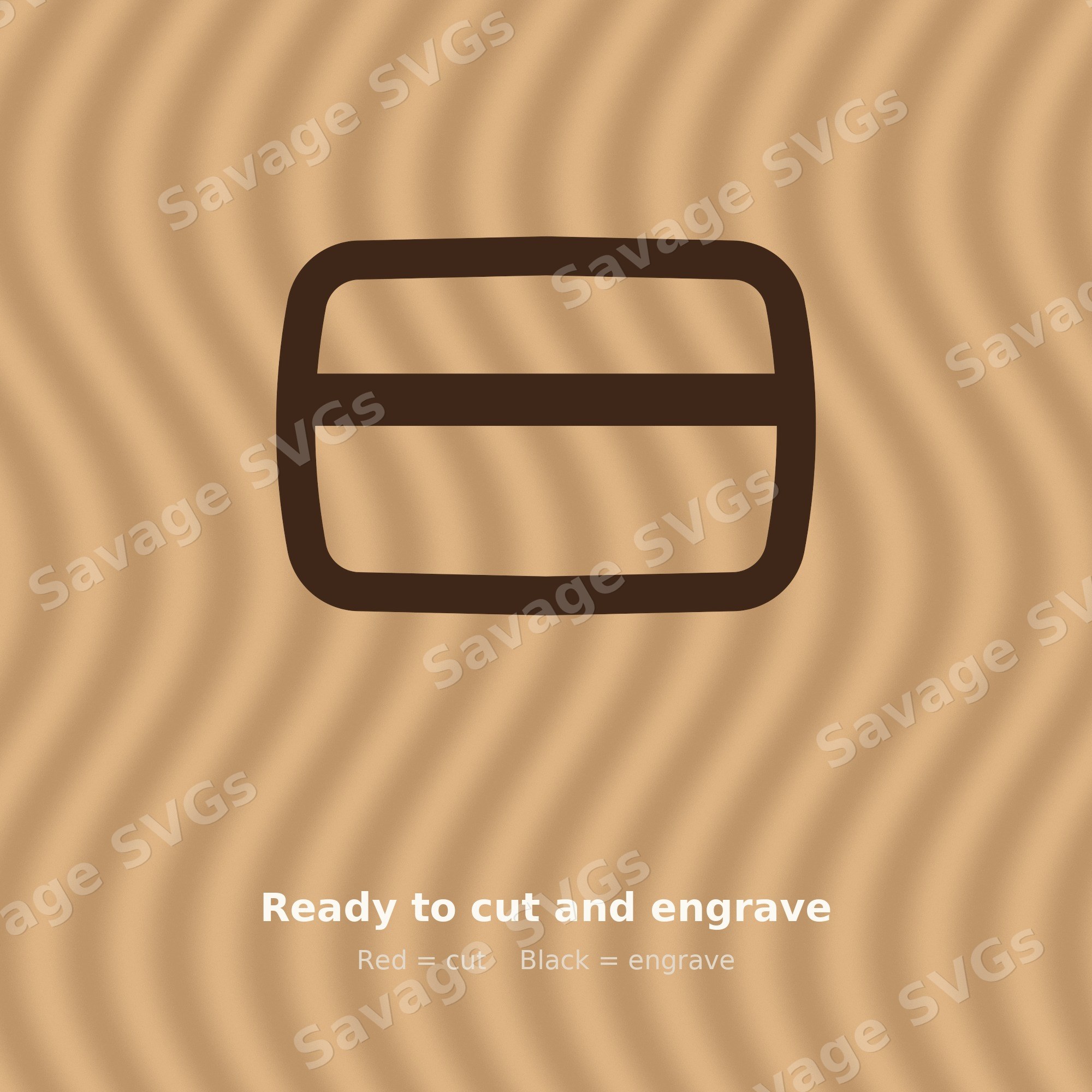 Credit Card Icon