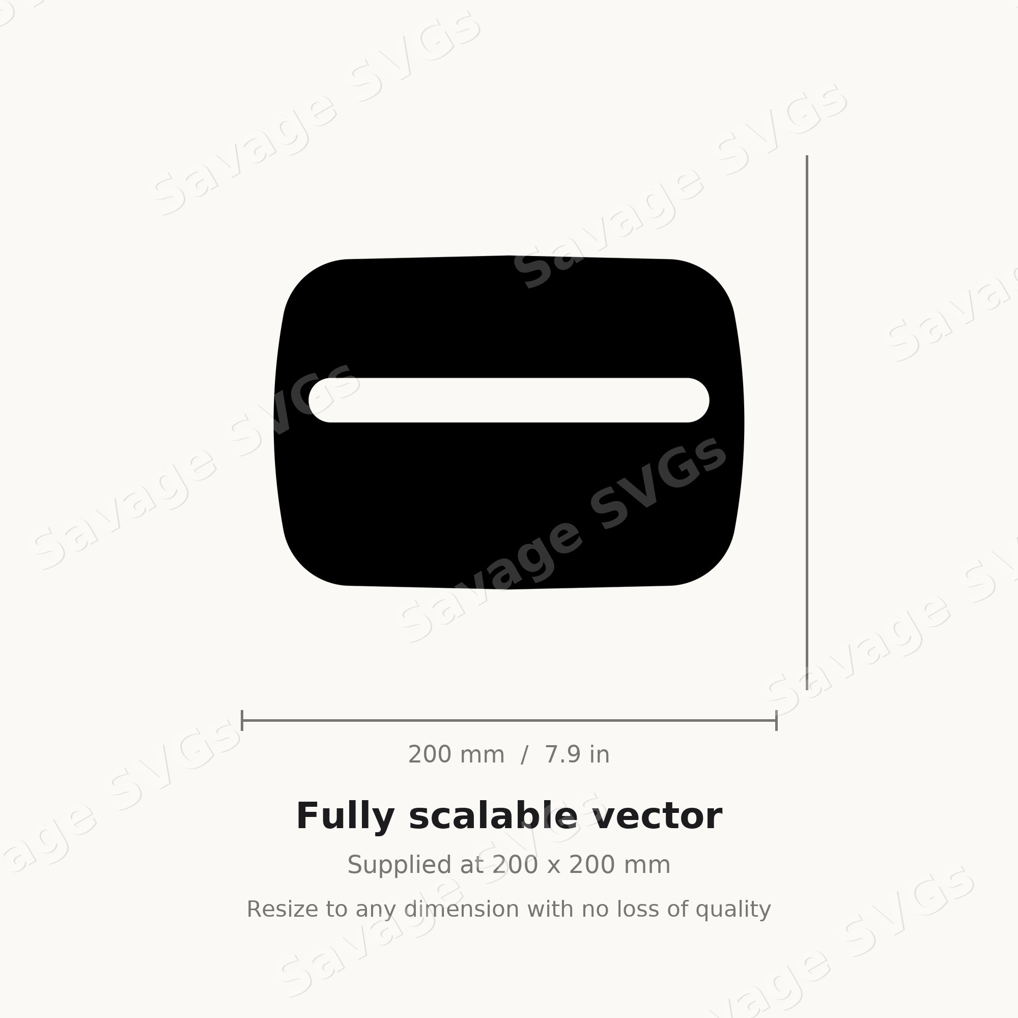 Credit Card Icon