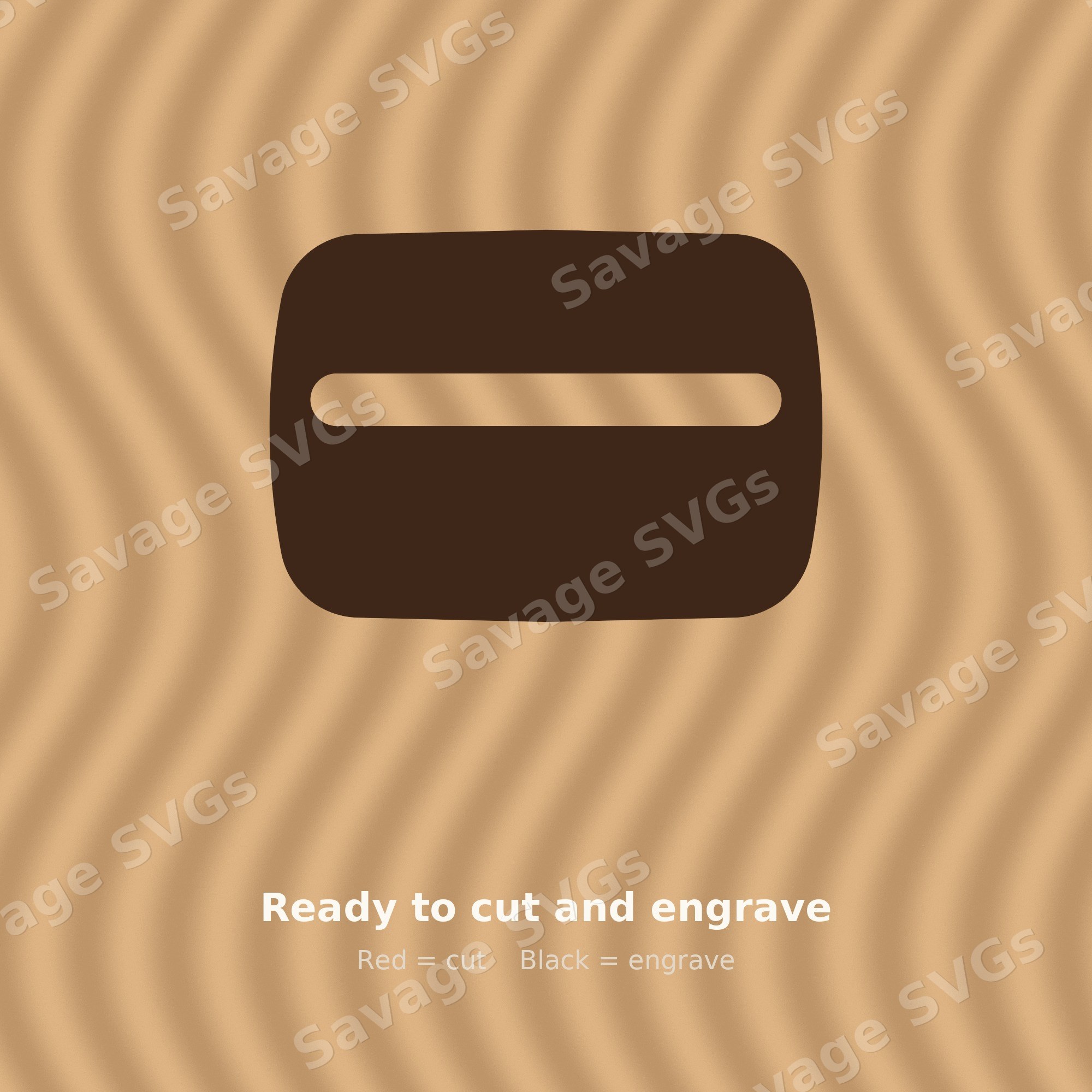 Credit Card Icon