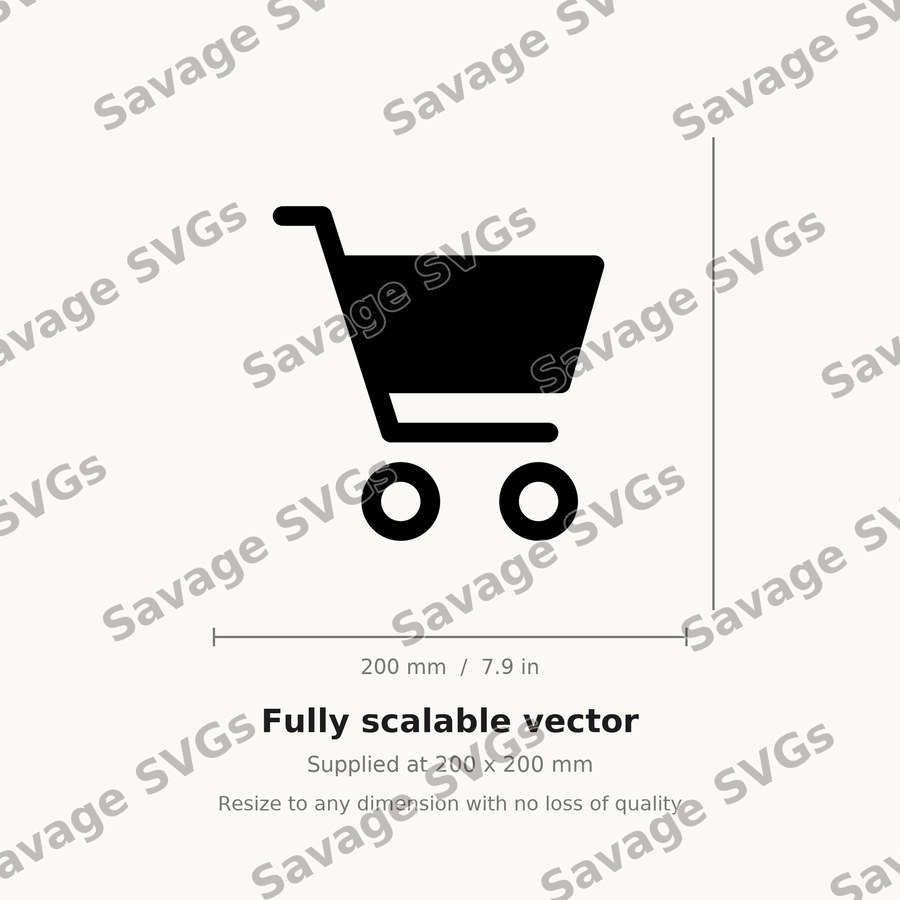 Cart Filled