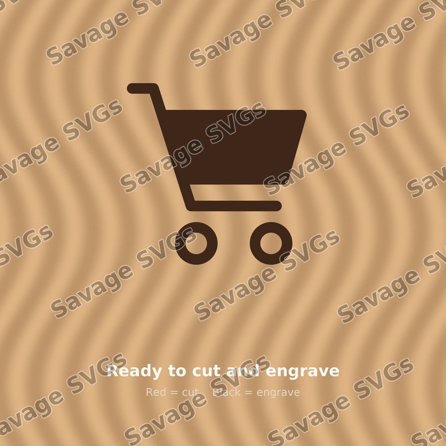 Cart Filled