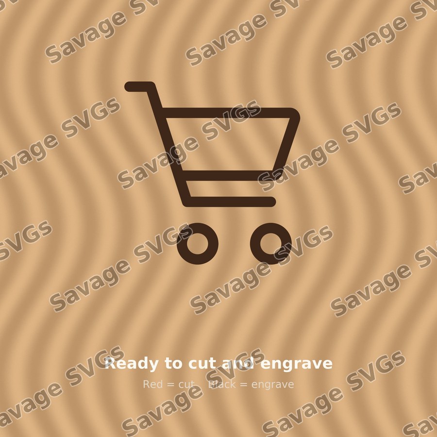 Cart Outline