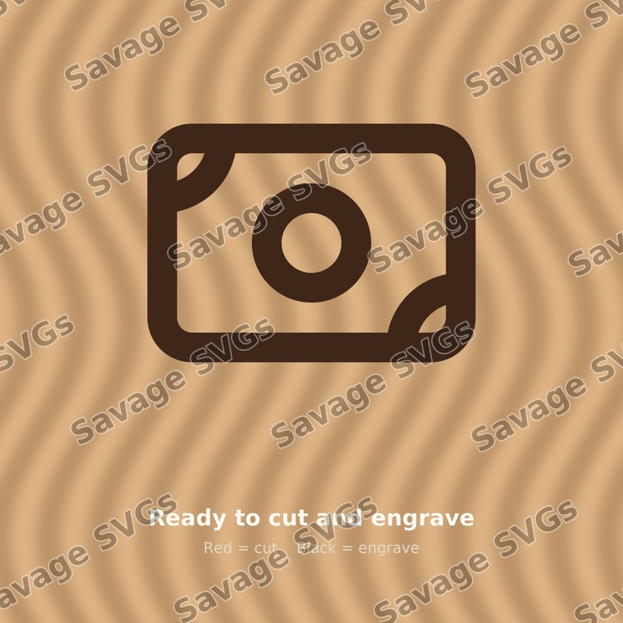 Cash Bill Icon