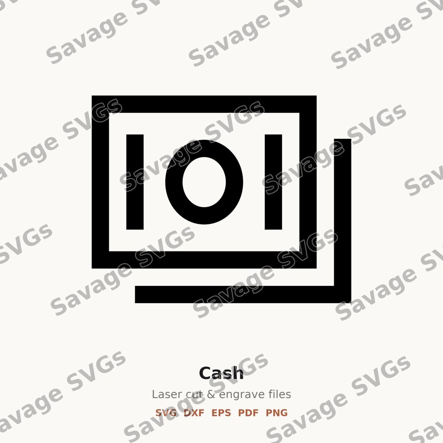 Cash