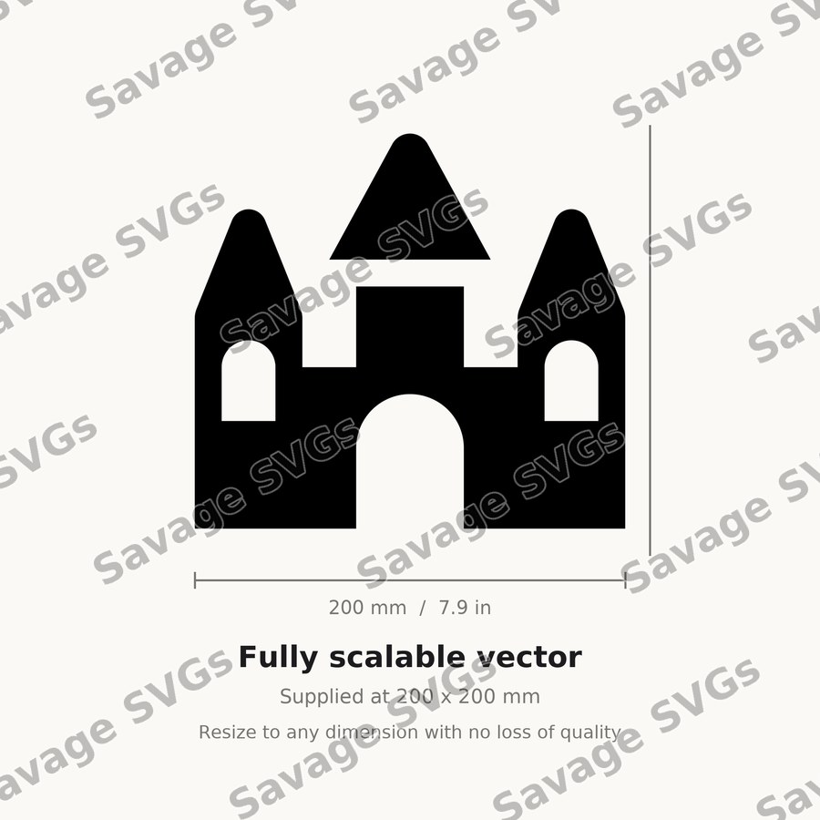 Castle