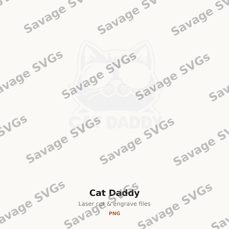 Cat Daddy