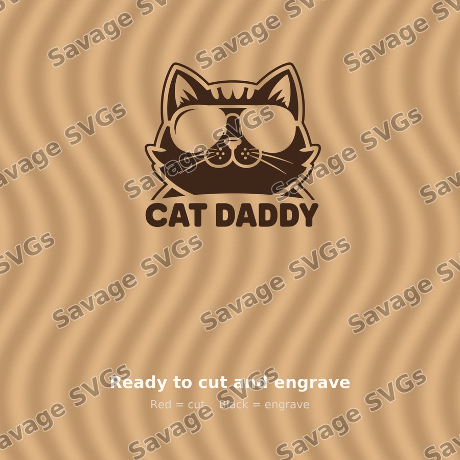 Cat Daddy