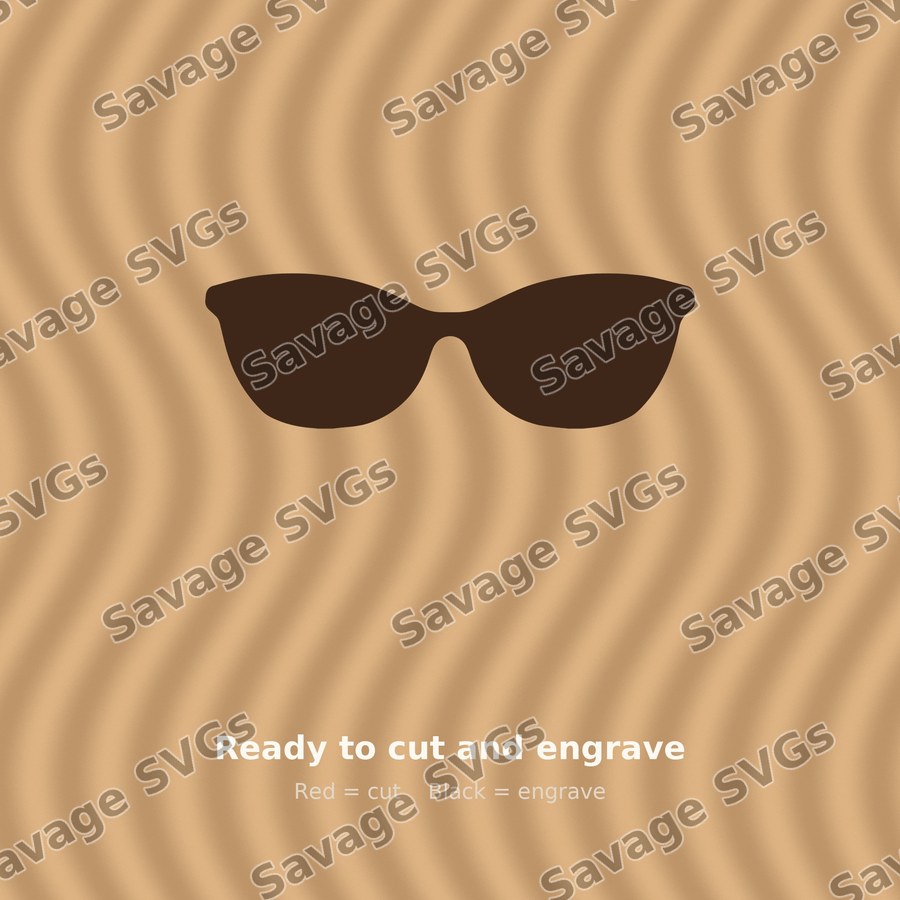 Cat Eye Sunglasses