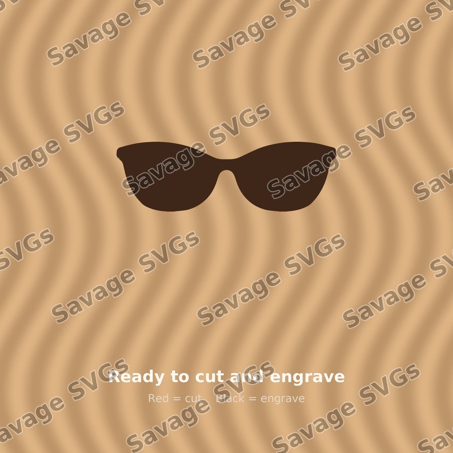 Cat Eye Sunglasses