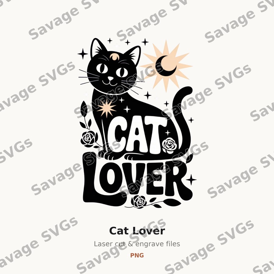 Cat Lover