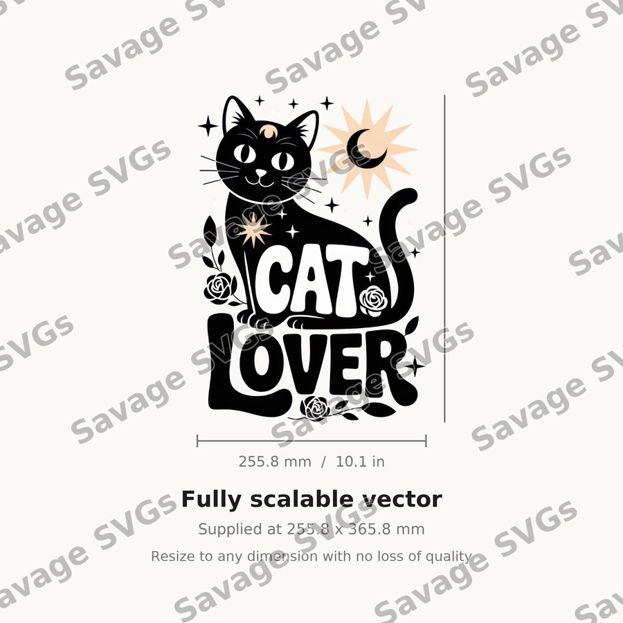 Cat Lover