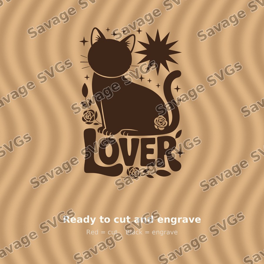 Cat Lover