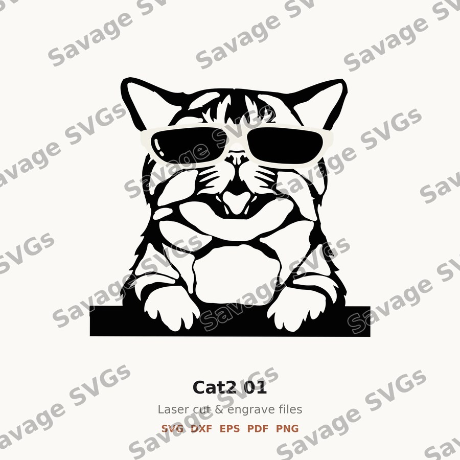 Cat2 01