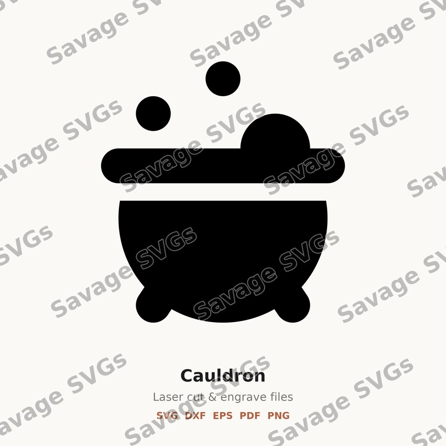 Cauldron