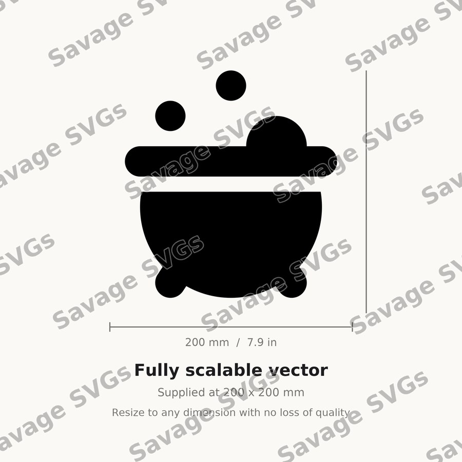 Cauldron