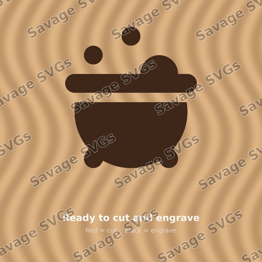 Cauldron