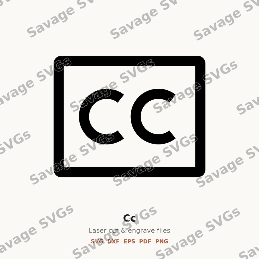 Cc