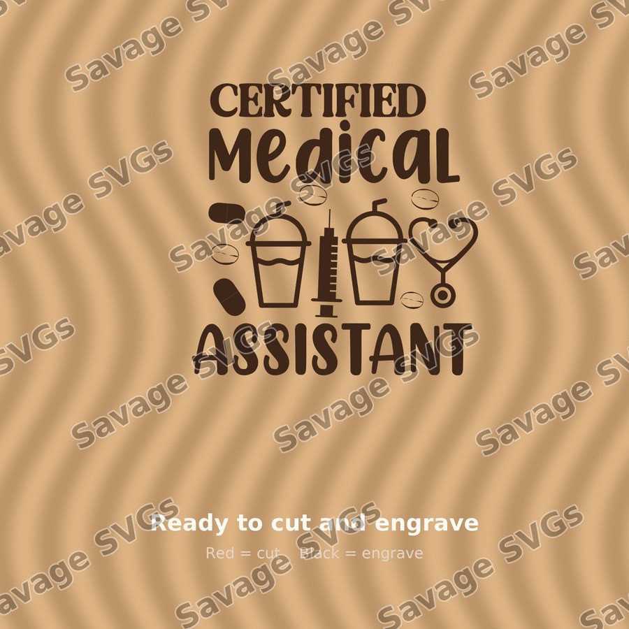 Certified Medical Assistant