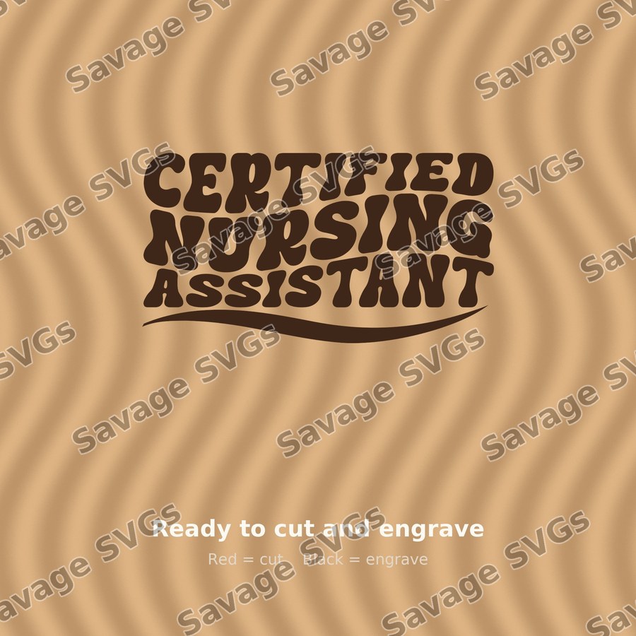 Certified Nursing Assistant